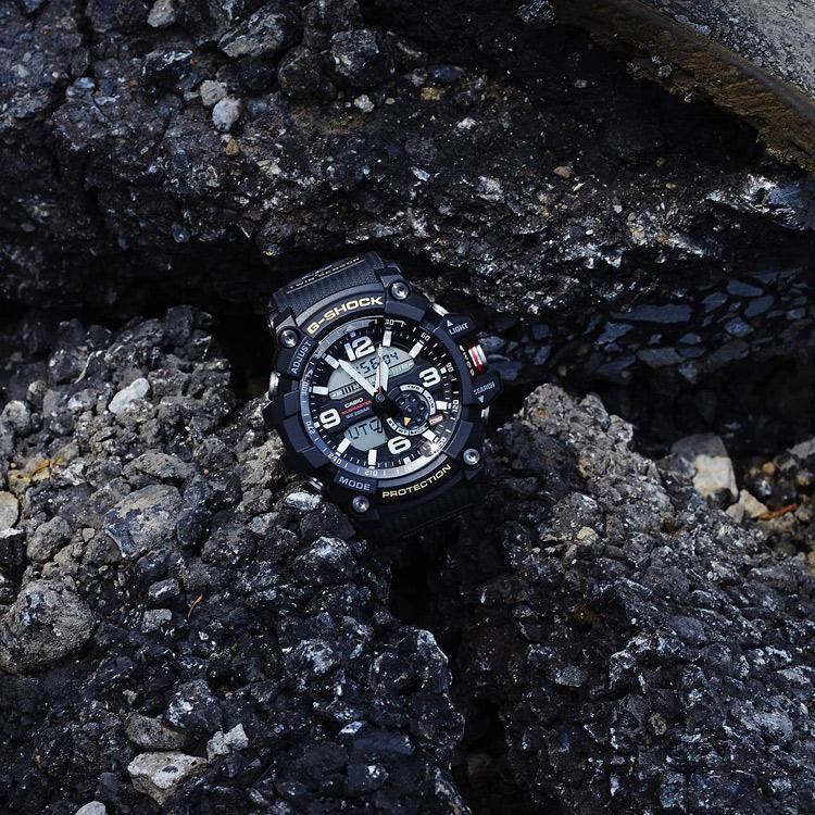 Casio GG-1000-1AER Casio GG-1000-1AER