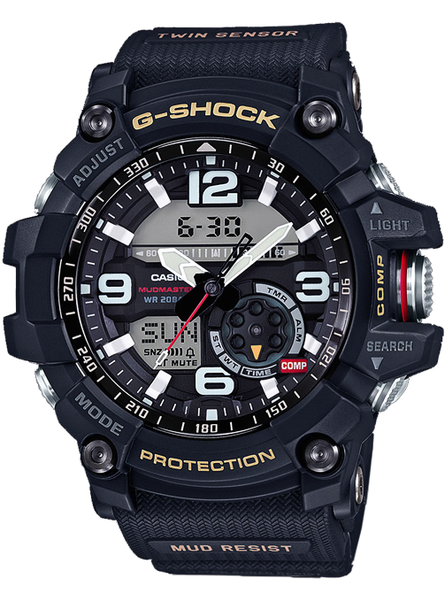 Casio GG-1000-1AER Casio GG-1000-1AER