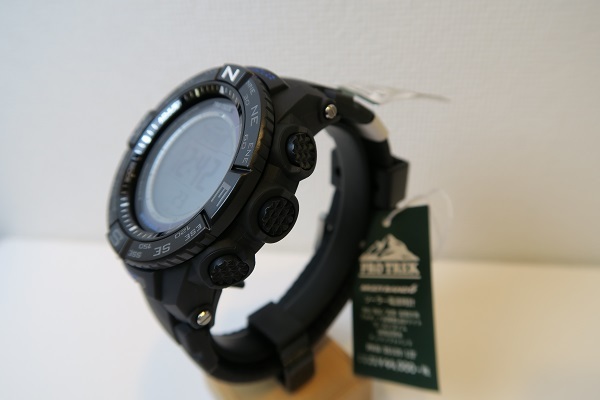 Casio PRW-3510Y-1ER Casio PRW-3510Y-1ER