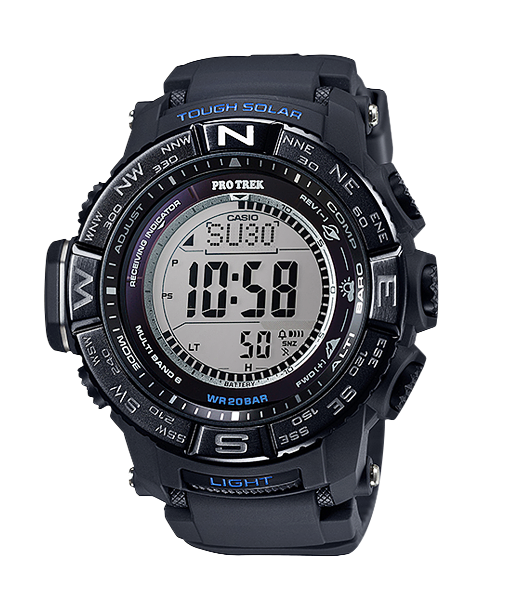 Casio PRW-3510Y-1ER Casio PRW-3510Y-1ER