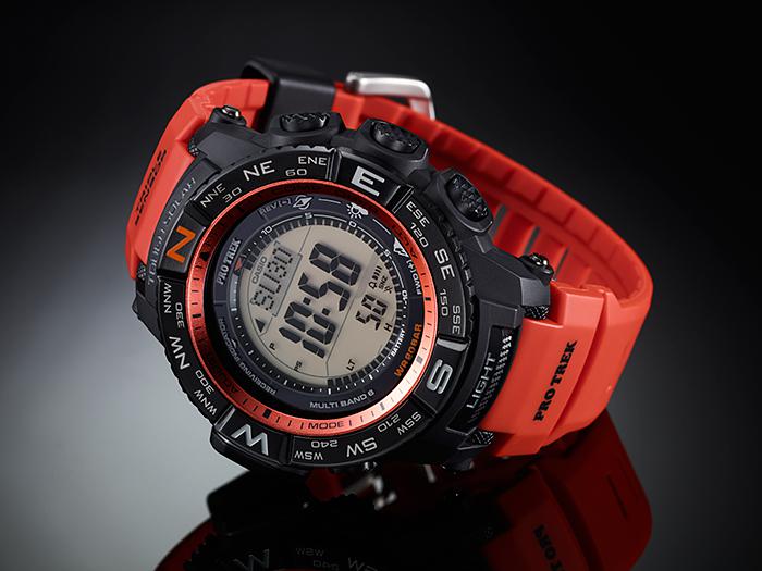 Casio PRW-3500Y-4ER Casio PRW-3500Y-4ER