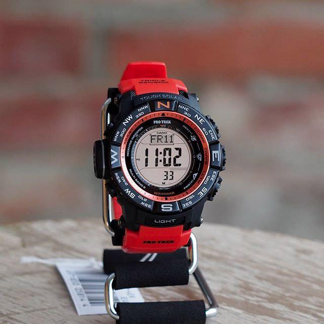 Casio PRW-3500Y-4ER Casio PRW-3500Y-4ER