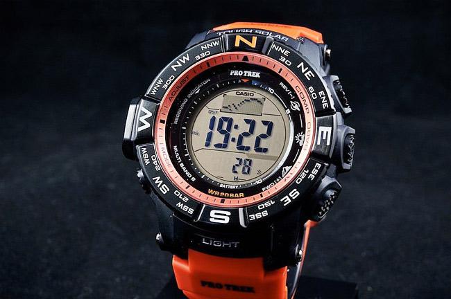 Casio PRW-3500Y-4ER Casio PRW-3500Y-4ER
