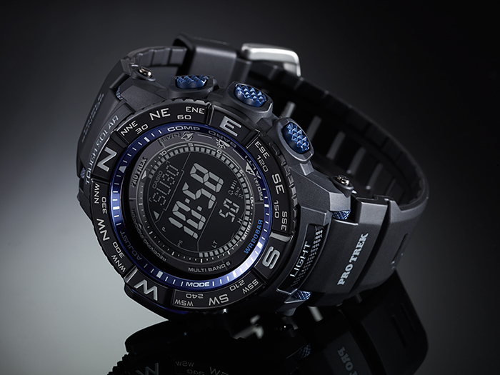 Casio PRW-3500Y-1ER Casio PRW-3500Y-1ER