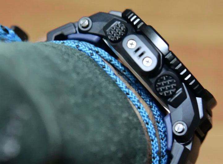 Casio PRW-3500Y-1ER Casio PRW-3500Y-1ER