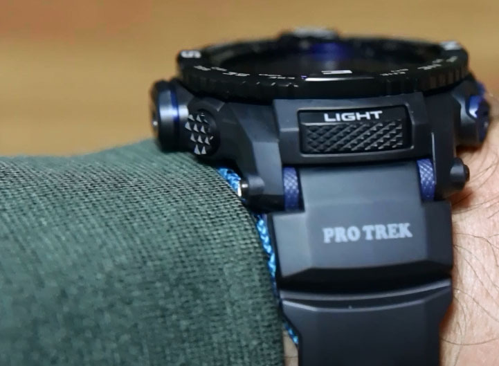 Casio PRW-3500Y-1ER Casio PRW-3500Y-1ER