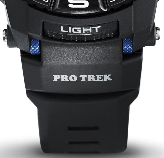 Casio PRW-3500Y-1ER Casio PRW-3500Y-1ER