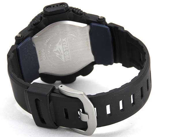 Casio PRW-3500Y-1ER Casio PRW-3500Y-1ER