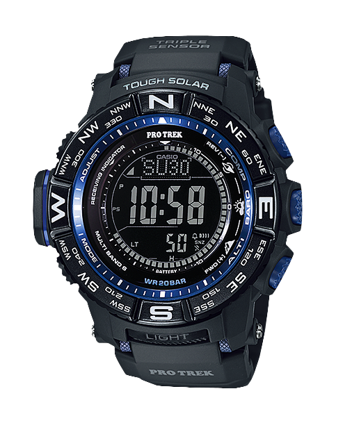 Casio PRW-3500Y-1ER Casio PRW-3500Y-1ER