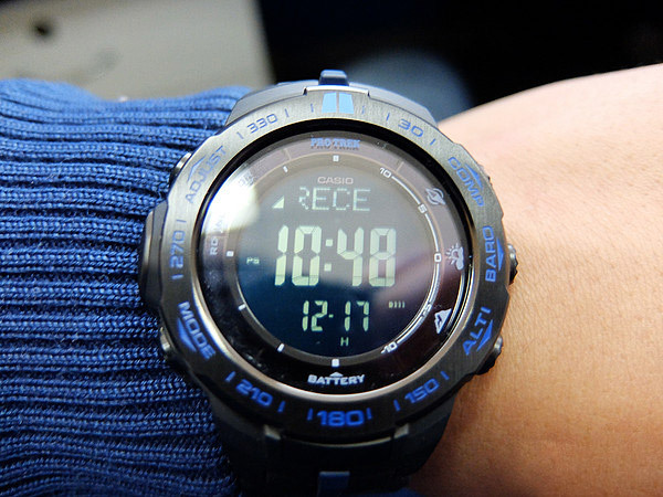 Casio PRW-3100Y-1ER Casio PRW-3100Y-1ER