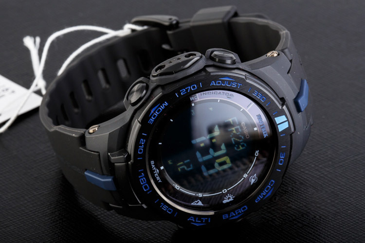 Casio PRW-3100Y-1ER Casio PRW-3100Y-1ER