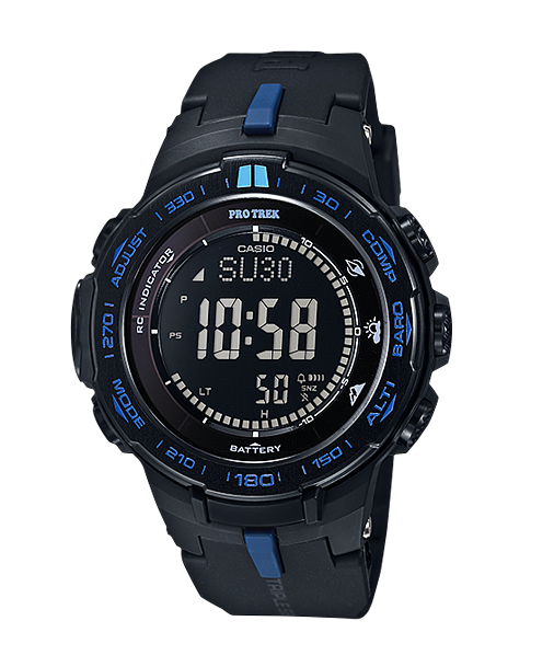 Casio PRW-3100Y-1ER Casio PRW-3100Y-1ER