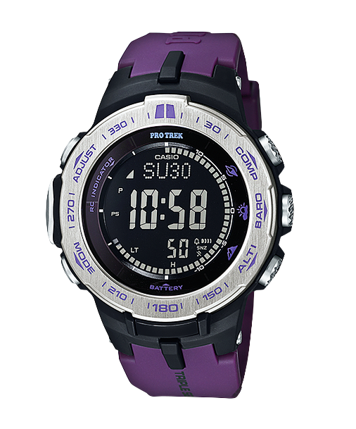 Casio PRW-3100-6ER Casio PRW-3100-6ER