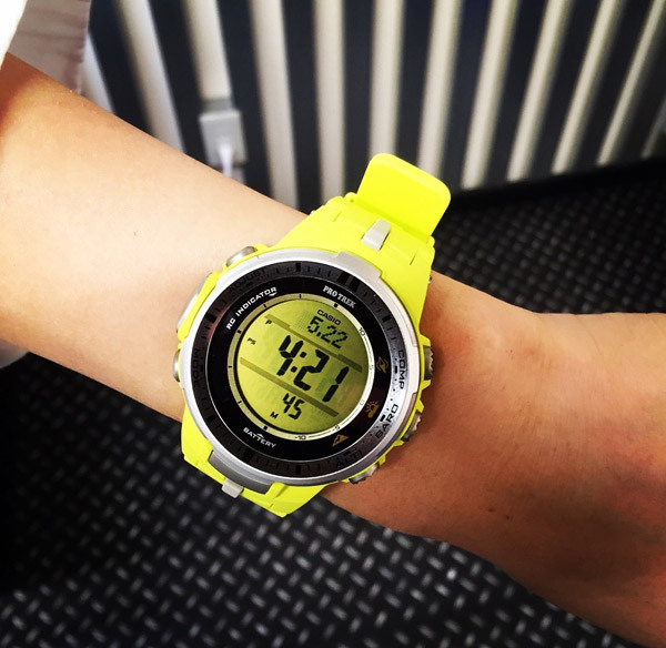 Casio PRW-3000-9BER Casio PRW-3000-9BER