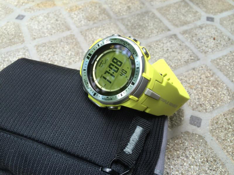 Casio PRW-3000-9BER Casio PRW-3000-9BER
