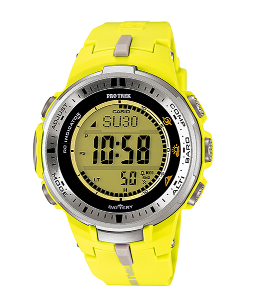 Casio PRW-3000-9BER Casio PRW-3000-9BER