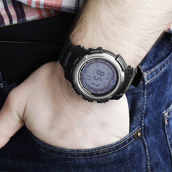 Casio PRW-2000-1ER Casio PRW-2000-1ER