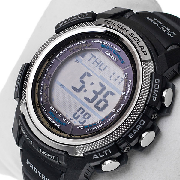 Casio PRW-2000-1ER Casio PRW-2000-1ER