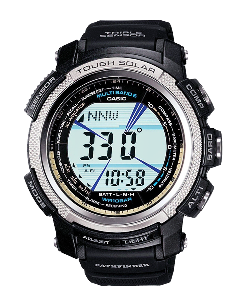 Casio PRW-2000-1ER Casio PRW-2000-1ER