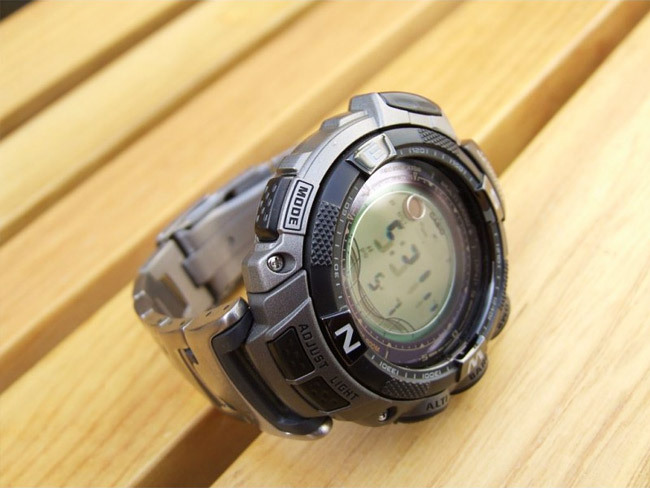 Casio PRW-1500T-7VER Casio PRW-1500T-7VER