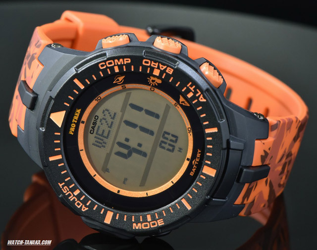 Casio PRG-300CM-4ER Casio PRG-300CM-4ER