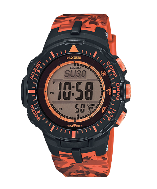 Casio PRG-300CM-4ER Casio PRG-300CM-4ER