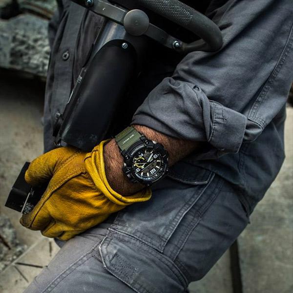 Casio GG-1000-1A3ER Casio GG-1000-1A3ER