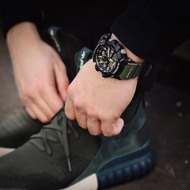 Casio GG-1000-1A3ER Casio GG-1000-1A3ER
