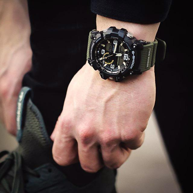 Casio GG-1000-1A3ER Casio GG-1000-1A3ER