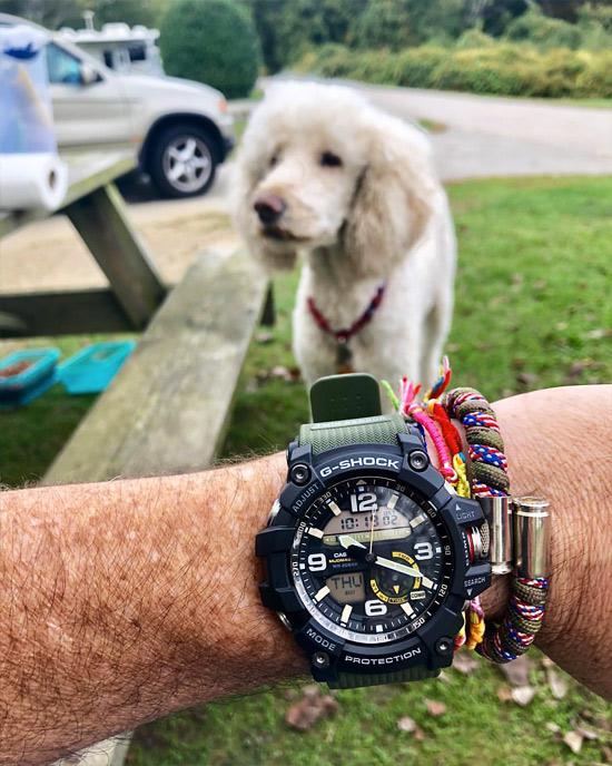 Casio GG-1000-1A3ER Casio GG-1000-1A3ER