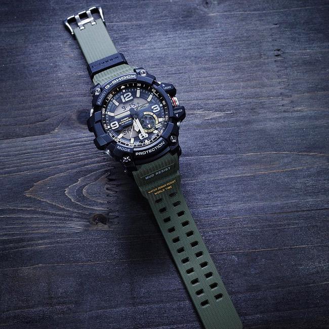 Casio GG-1000-1A3ER Casio GG-1000-1A3ER