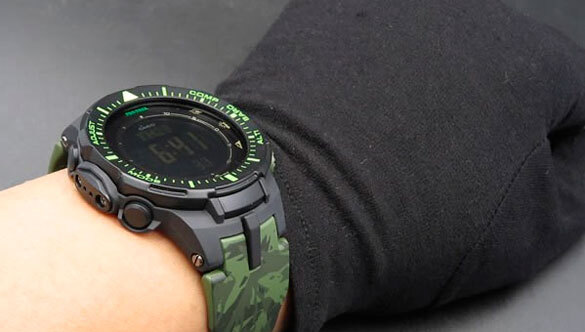 Casio PRG-300CM-3ER Casio PRG-300CM-3ER