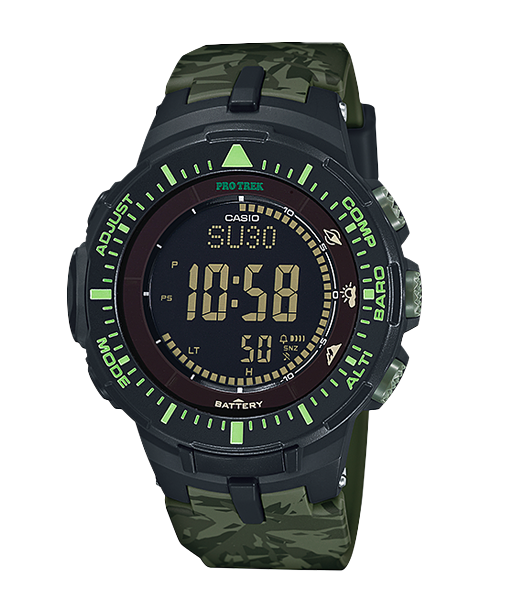 Casio PRG-300CM-3ER Casio PRG-300CM-3ER