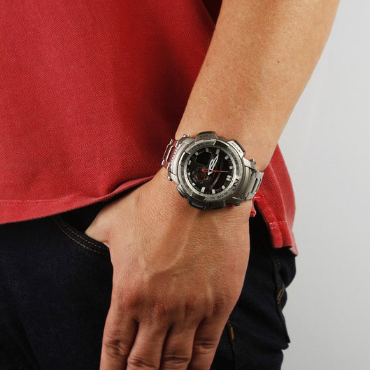 Casio PRG-280D-7ER Casio PRG-280D-7ER
