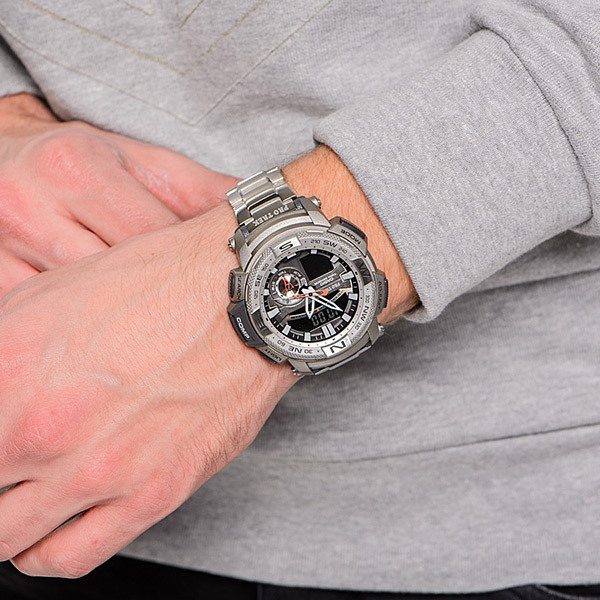 Casio PRG-280D-7ER Casio PRG-280D-7ER