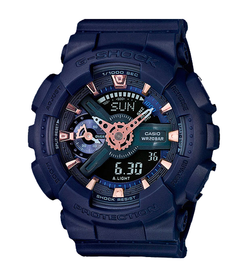 Casio GMA-S110CM-2AER Casio GMA-S110CM-2AER
