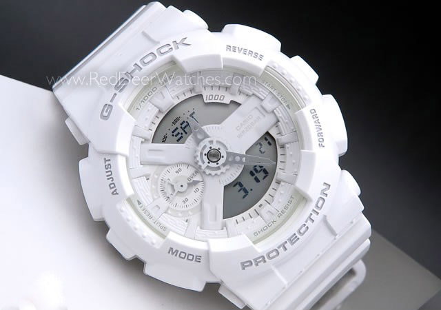 Casio GMA-S110CM-7A1ER Casio GMA-S110CM-7A1ER