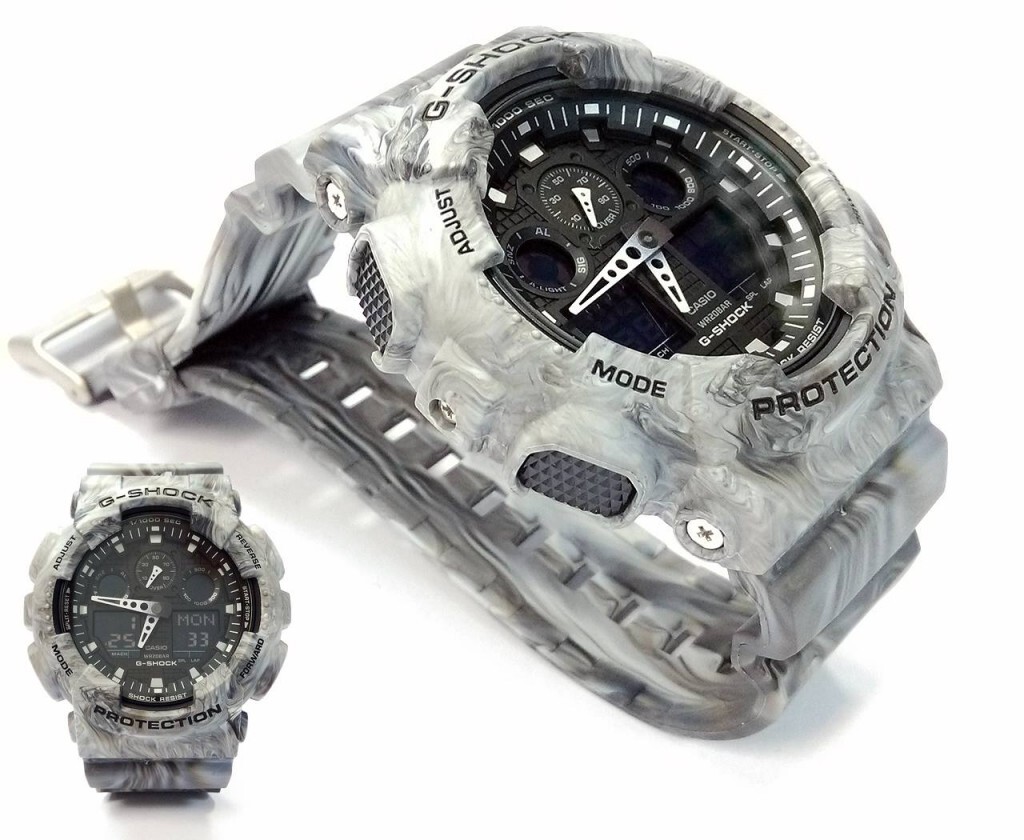 Casio GA-100MM-8AER Casio GA-100MM-8AER