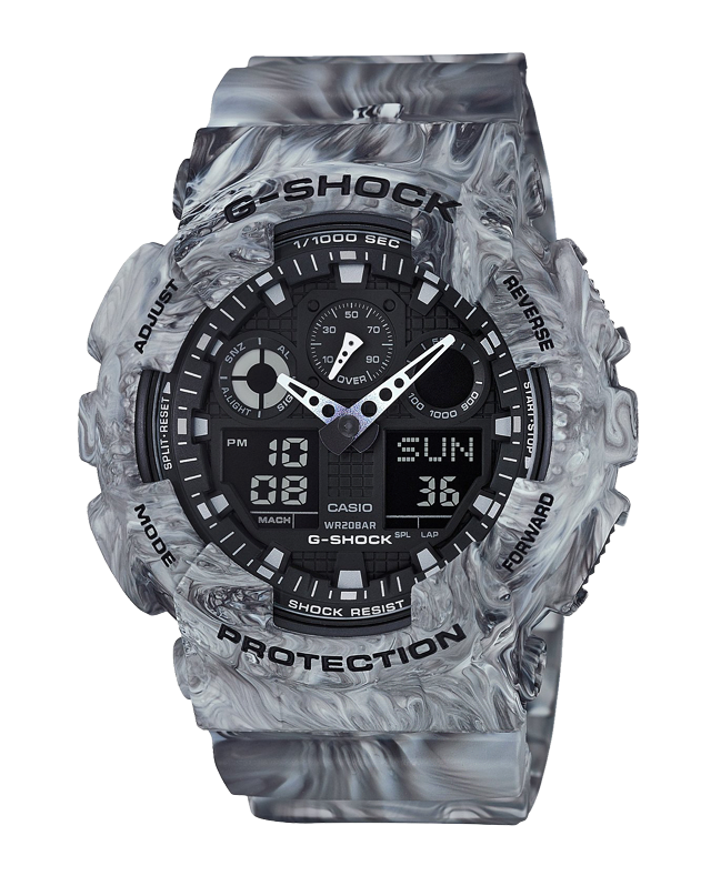Casio GA-100MM-8AER Casio GA-100MM-8AER