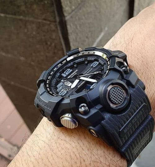Casio GWG-1000-1A1ER Casio GWG-1000-1A1ER