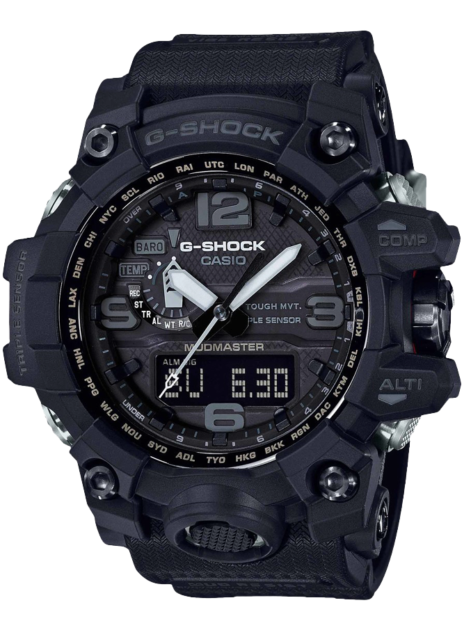 Casio GWG-1000-1A1ER Casio GWG-1000-1A1ER
