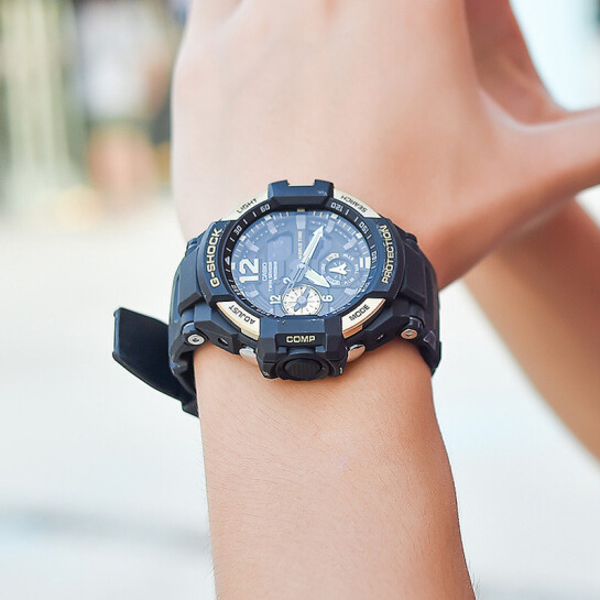 Casio GA-1100-9GER Casio GA-1100-9GER