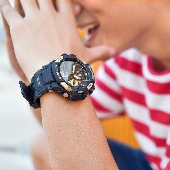 Casio GA-1100-9GER Casio GA-1100-9GER