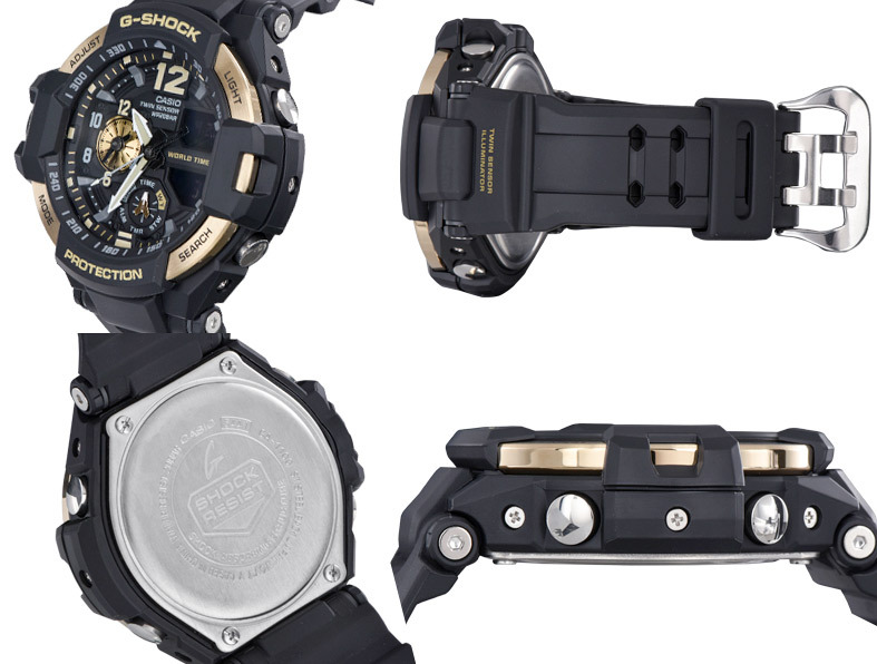 Casio GA-1100-9GER Casio GA-1100-9GER