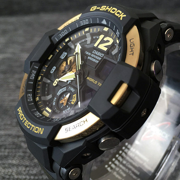 Casio GA-1100-9GER Casio GA-1100-9GER