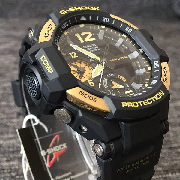 Casio GA-1100-9GER Casio GA-1100-9GER