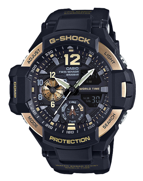 Casio GA-1100-9GER Casio GA-1100-9GER