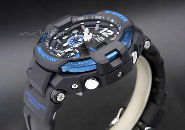 Casio GA-1100-2BER Casio GA-1100-2BER