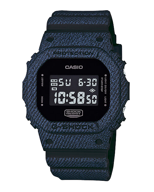 Casio DW-5600DC-1ER Casio DW-5600DC-1ER