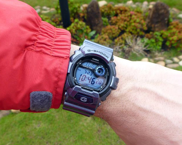 Casio G-8900SH-2ER Casio G-8900SH-2ER